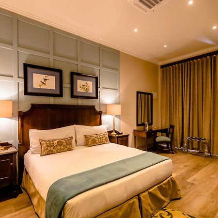 Gold Reef City Theme Park Hotel Johannesburgo Exterior foto